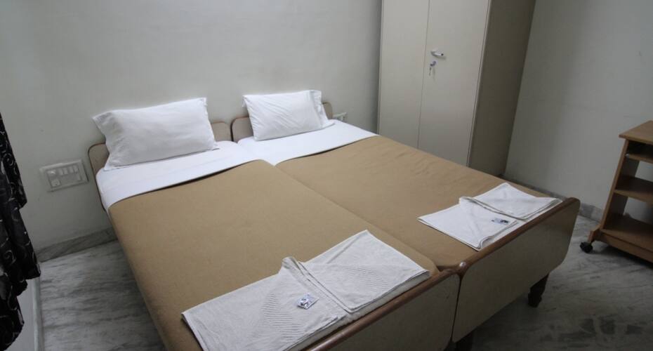 Catalyst Suites Raja Rajeshwari Nagar, Bangalore 5